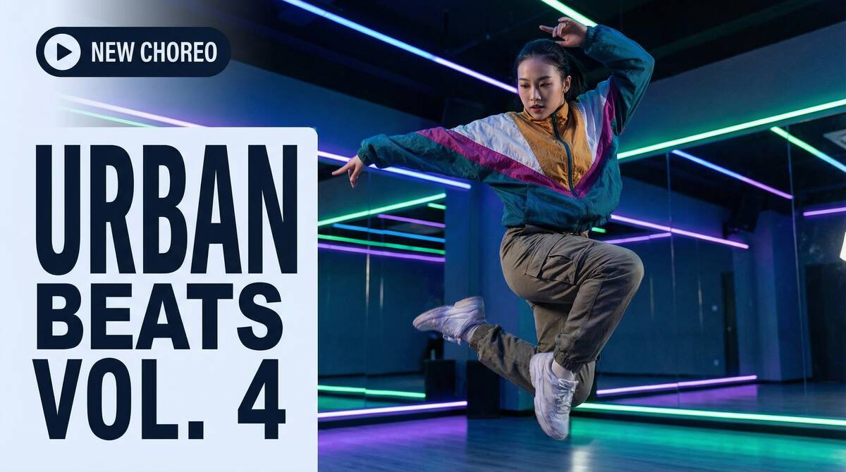 萝莉岛舞蹈视频教程